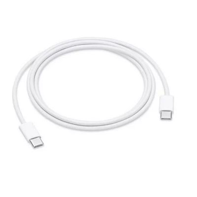 Imagen 2 del producto Cable C a C Para Iphone 15 Original