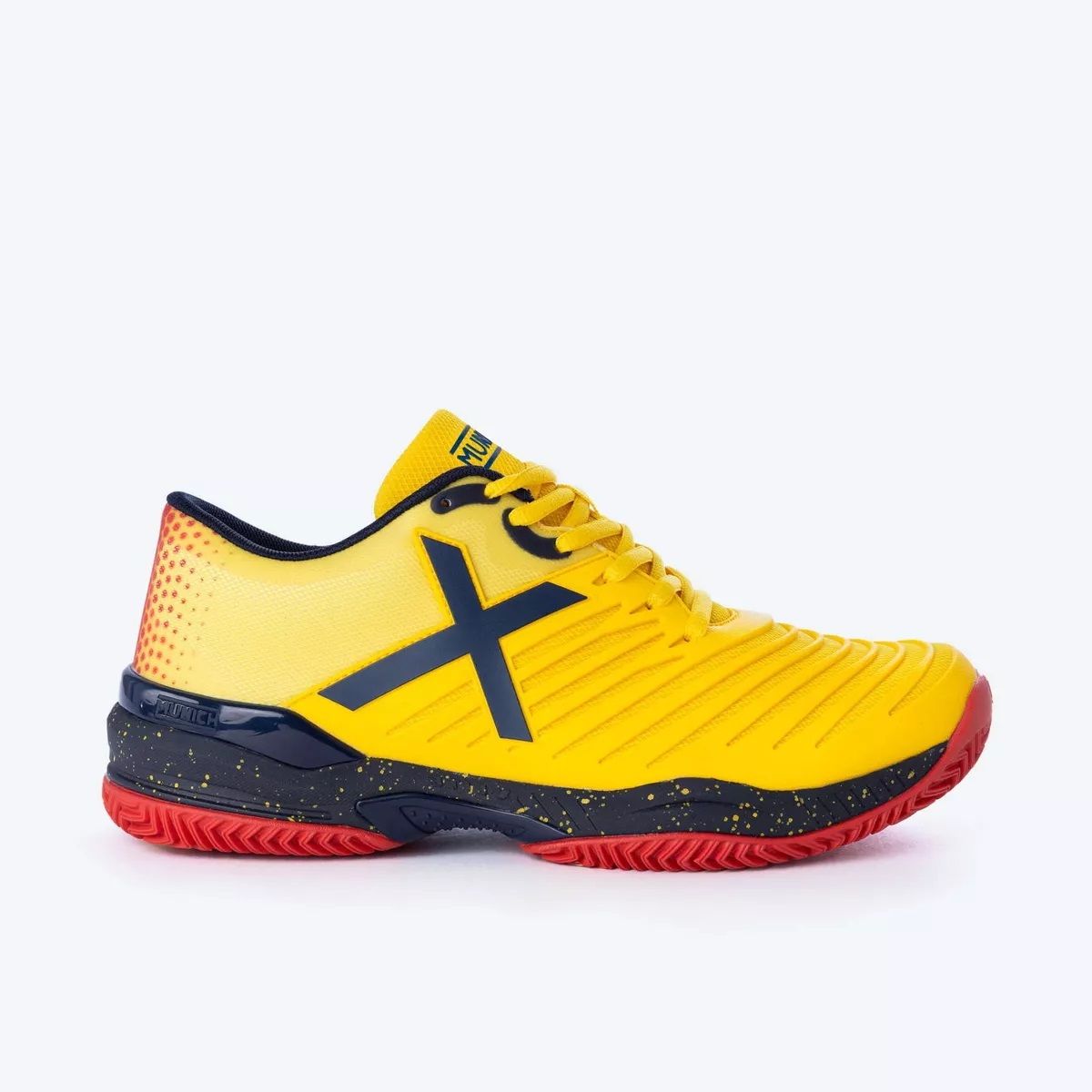 MUNICH - Zapatillas Munich Padx 23