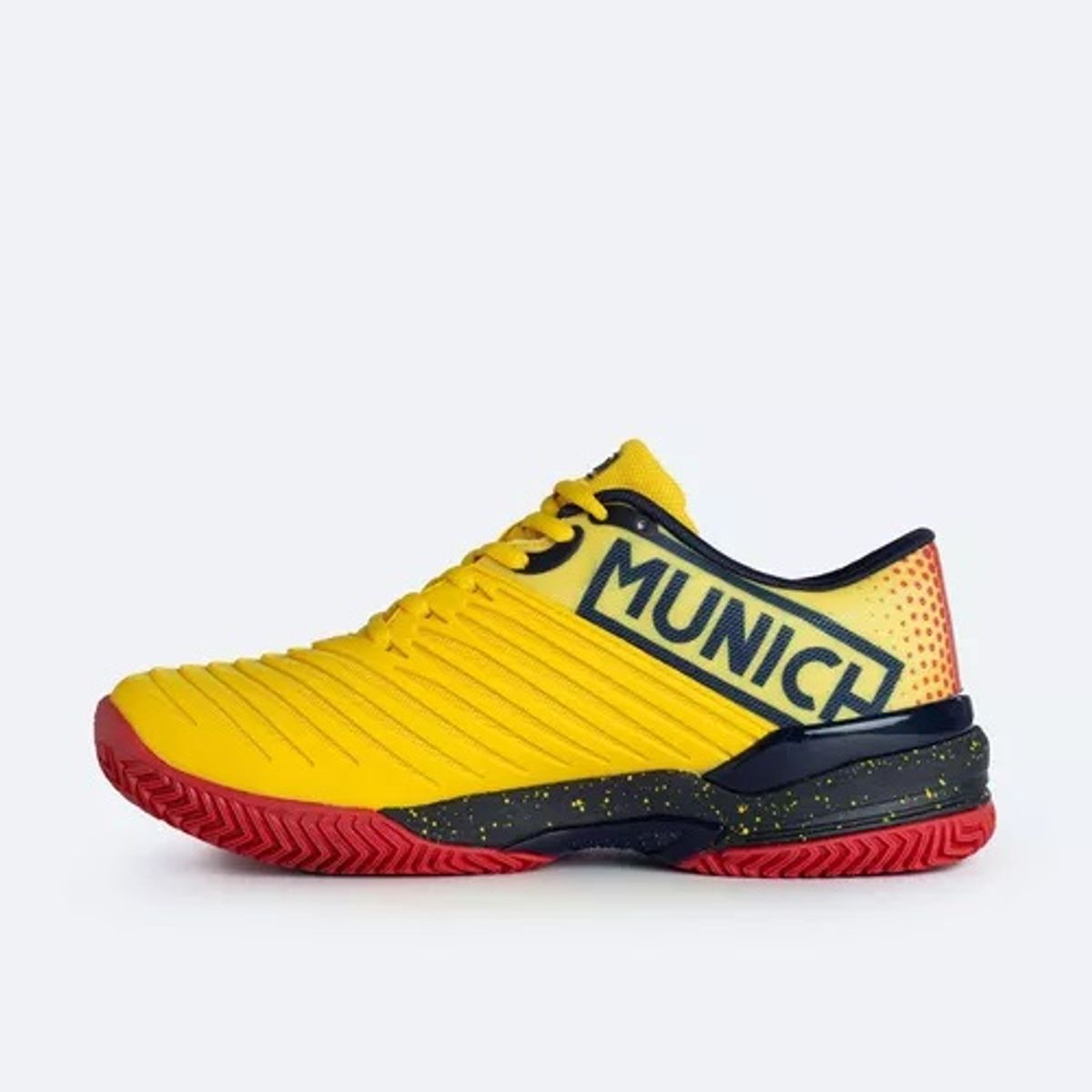 MUNICH - Zapatillas Munich Padx 23