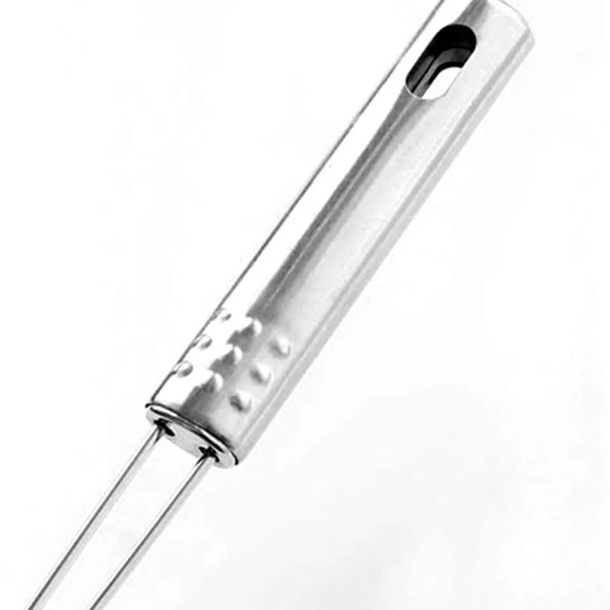 GENERICO - Colador Para Frituras 17cm Multiuso Acero Cocina