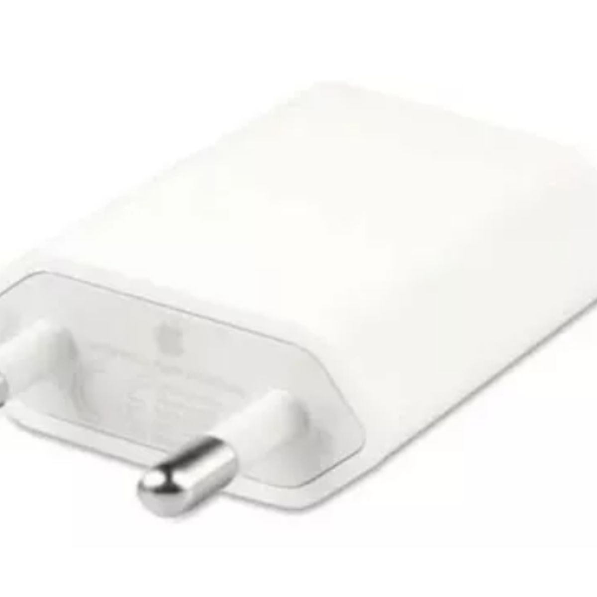 APPLE - Adaptador Cargador 5w Apple Original
