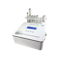 Dermoabrasión Y Electroporación Facial 7 En 1.-