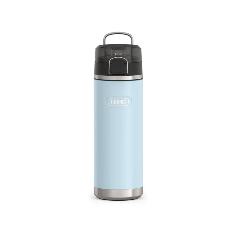 THERMOS - BOTELLA SPOUT INOX ICON 710ML GLACIER