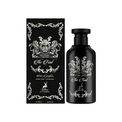 MAISON ALHAMBRA - THE TRAIL EDP 100ML