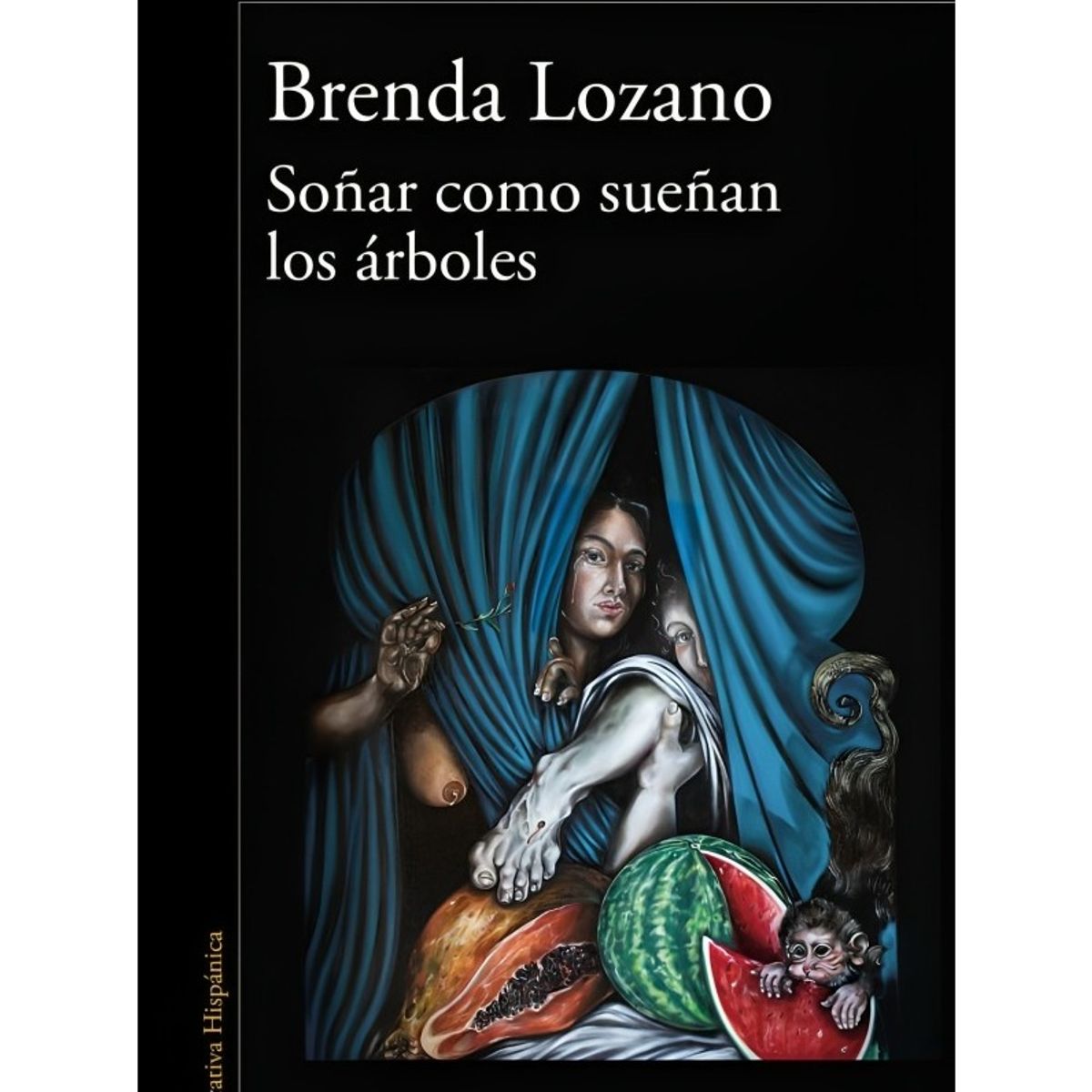 TOP10BOOKS - LIBRO Soñar cómo Sueñan Los Arboles - Soñar cómo Sueñan Los Arboles