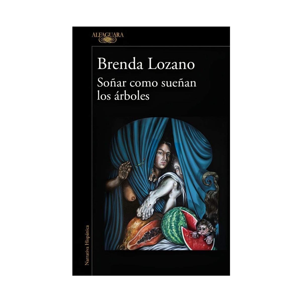 TOP10BOOKS - LIBRO Soñar cómo Sueñan Los Arboles - Soñar cómo Sueñan Los Arboles