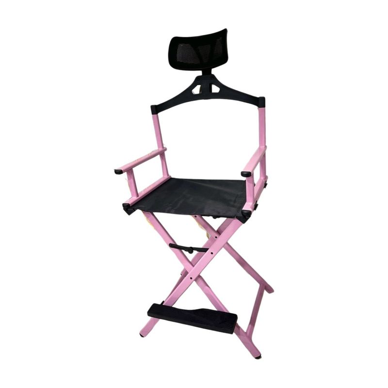 GENERICO - silla de maquillaje profesional