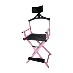 GENERICO - Silla de maquillaje profesional