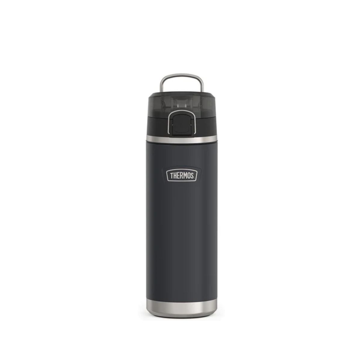 THERMOS - BOTELLA HIDRATACIÓN ICON ACERO INOXIDABLE 710ML GRAFITO