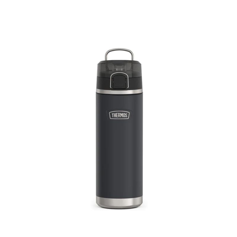 THERMOS - BOTELLA SPOUT INOX ICON 710ML GLACIER