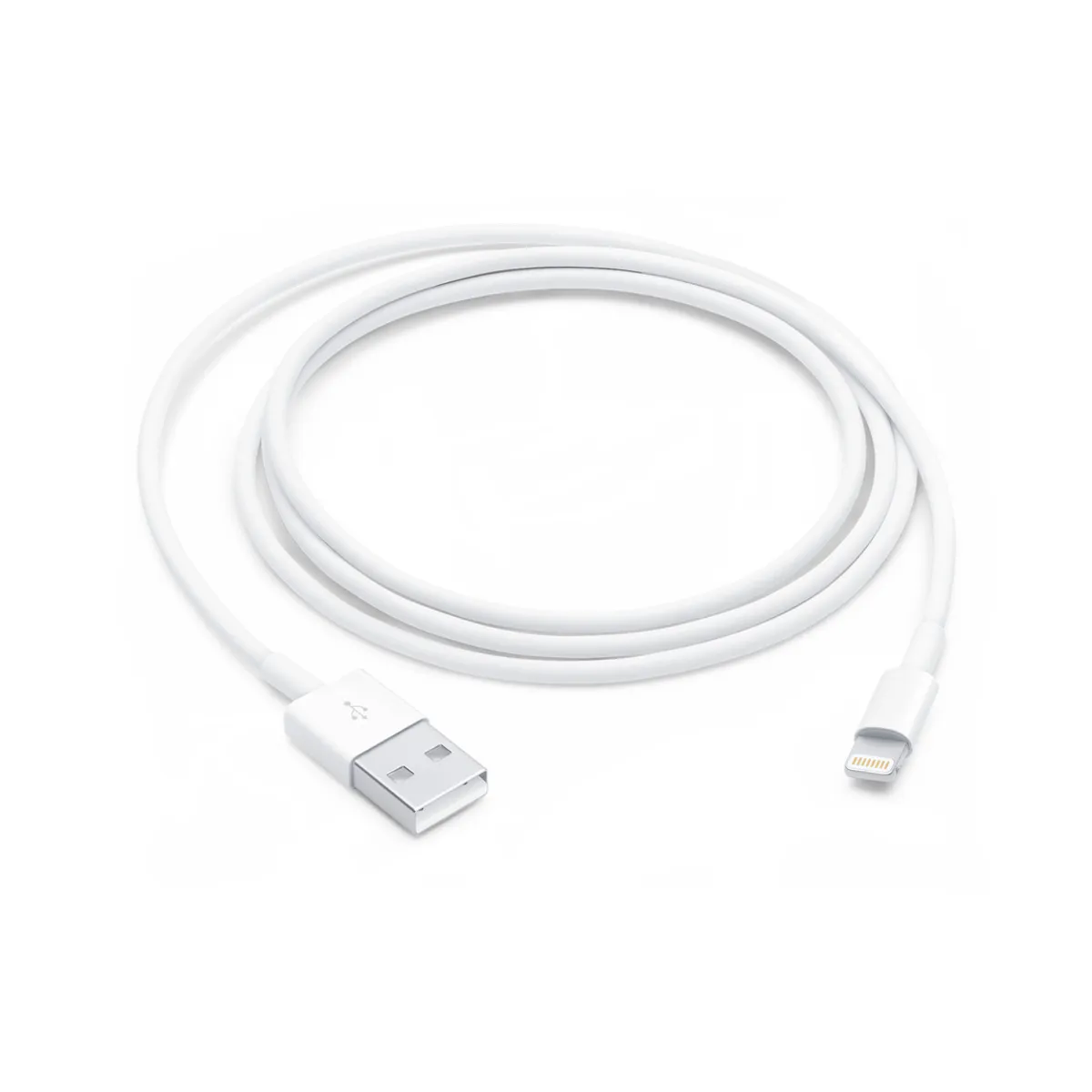 APPLE - Cable Usb a Lightning 1 m Apple Original