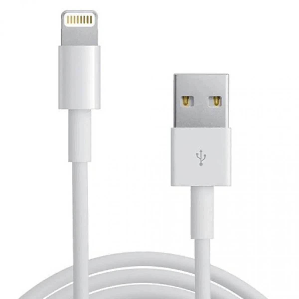 APPLE - Cable Usb a Lightning 1 m Apple Original