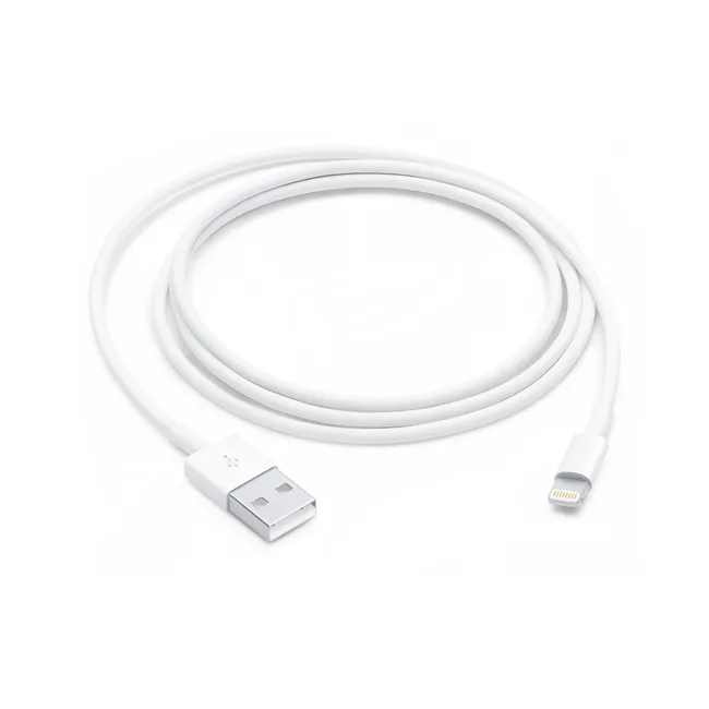 APPLE - Cable Usb a Lightning 2 m Apple Original.