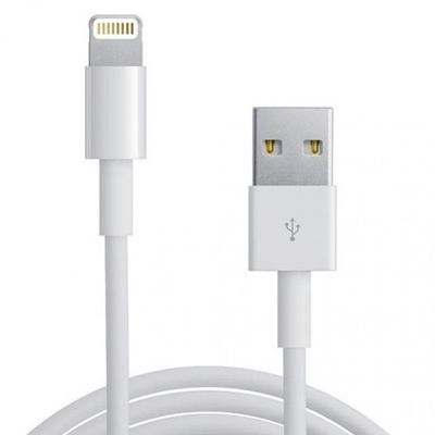 Imagen 2 del producto Cable Usb a Lightning 2 m Original