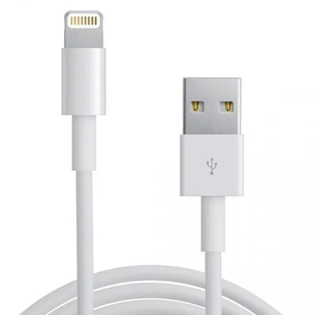 APPLE - Cable Usb a Lightning 2 m Apple Original.