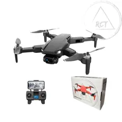 GENERICO - Dron PD2 RCT - Alcance de 1 KM - Cámara 4K - GPS