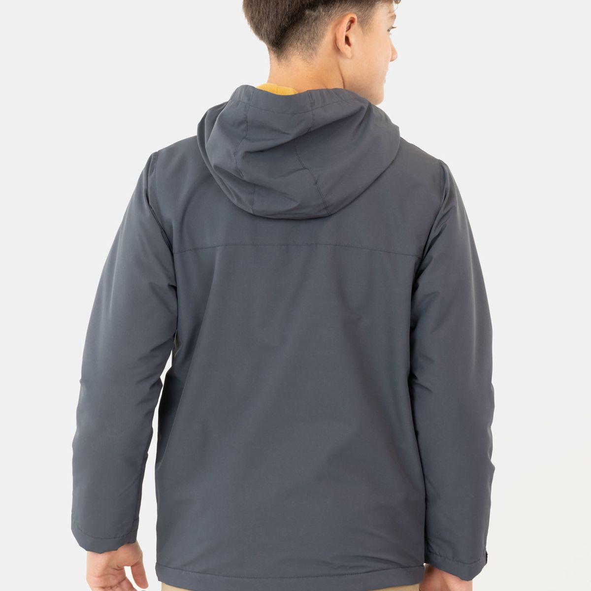 MAUI AND SONS - Chaqueta Kanguroo Azul Marino Infantil Maui And Sons