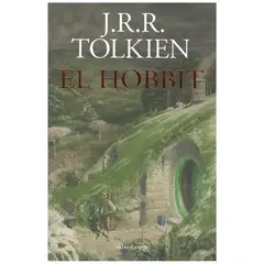 GENERICO - El Hobbit Ne