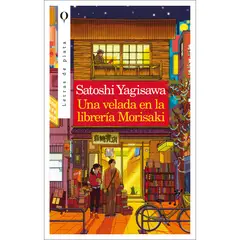 EDICIONES URANO - LIBRO Velada En La Librería Morisaki, Una