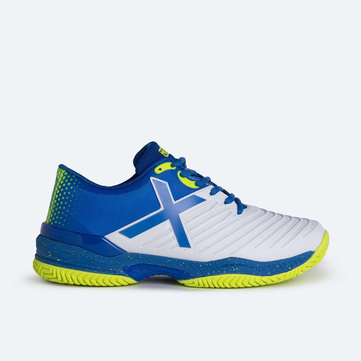 MUNICH - Zapatillas Munich Padx 32