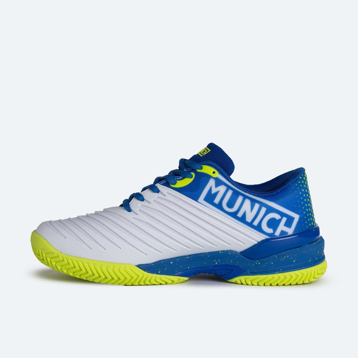 MUNICH - Zapatillas Munich Padx 32
