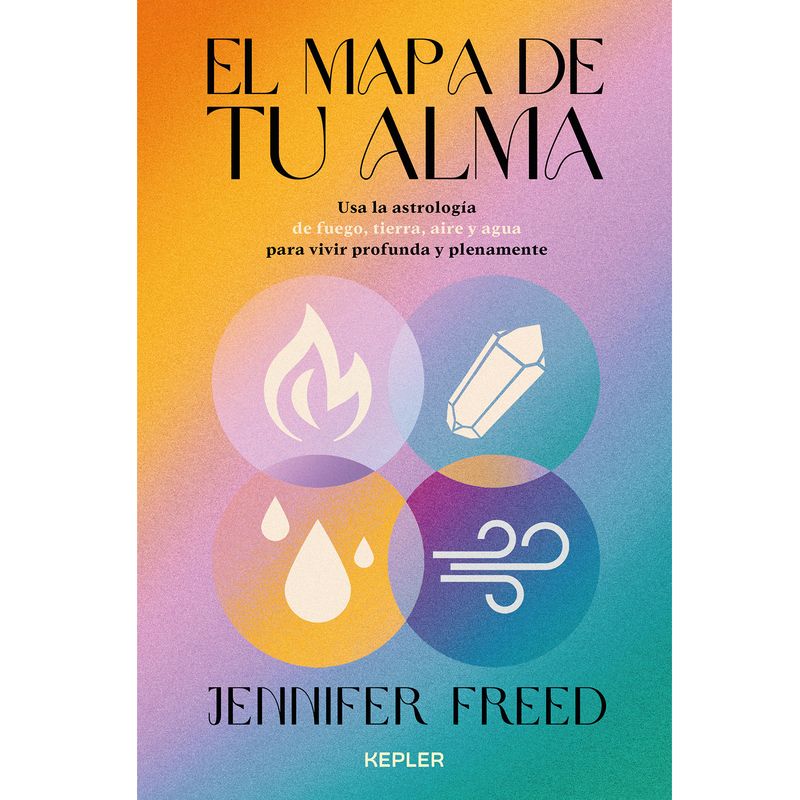 EDICIONES URANO - LIBRO Mapa De Tu Alma, El