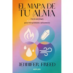 EDICIONES URANO - LIBRO Mapa De Tu Alma, El