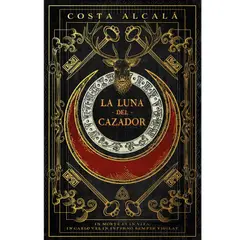 EDICIONES URANO - LIBRO Luna Del Cazador, La