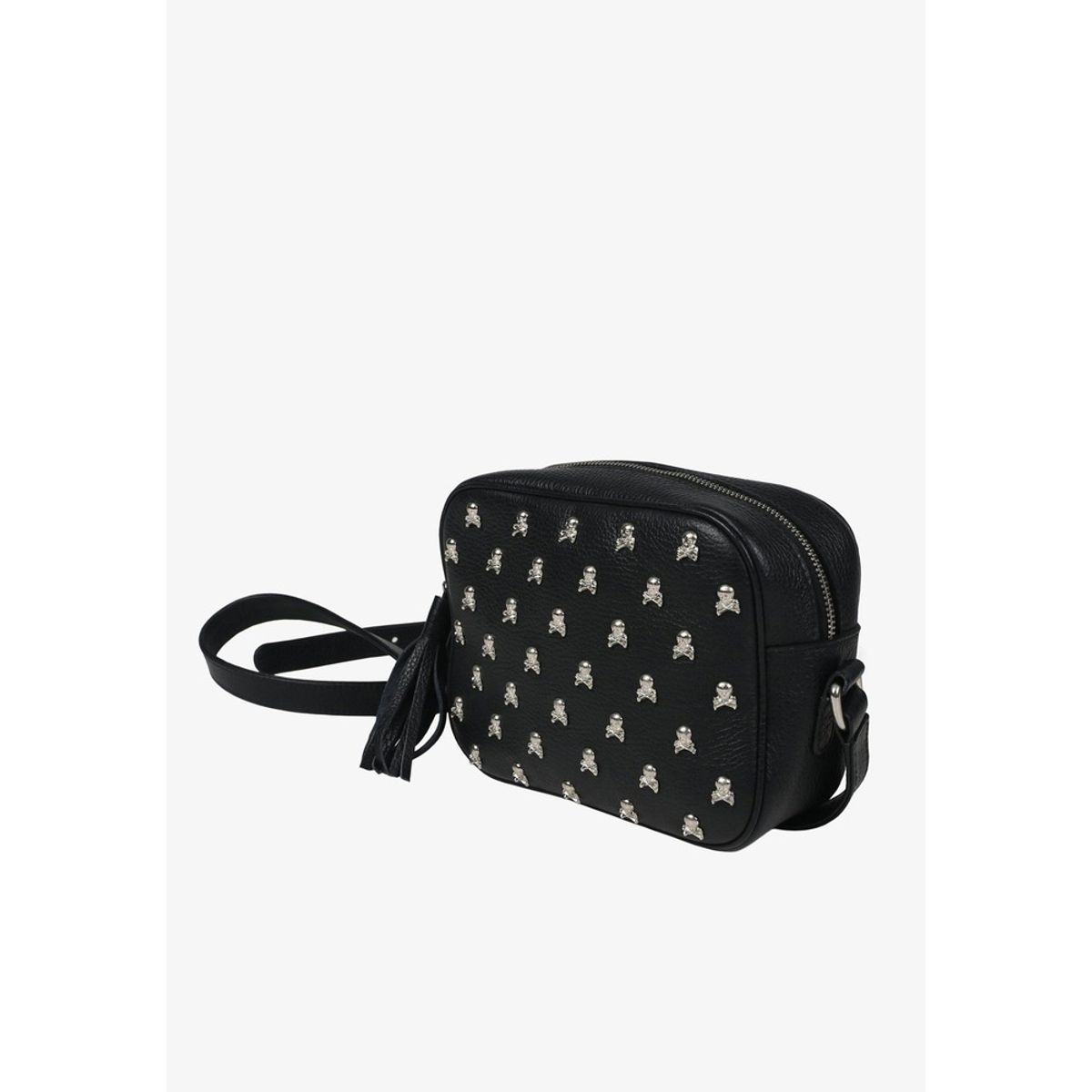 SCALPERS - BOLSO CALAVERAS ALL OVER