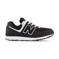 Zapatillas Urbanas Niño GC574BW1 Negro