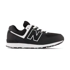 NEW BALANCE - Zapatillas Urbanas Niño GC574BW1 Negro