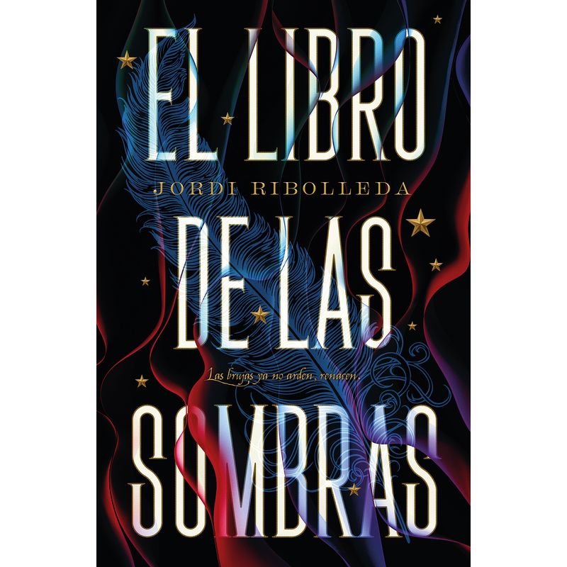 EDICIONES URANO - LIBRO Libro De Las Sombras, El