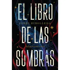 EDICIONES URANO - LIBRO Libro De Las Sombras, El