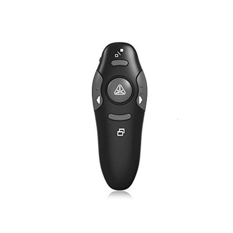 GENERICO - Puntero Laser Presentador Wireless