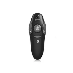 GENERICO - Puntero Laser Presentador Wireless