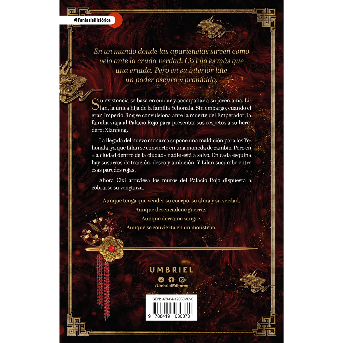 EDICIONES URANO - LIBRO Placeres Mortales