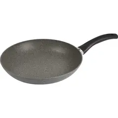 ROICHEN - Sartén Aluminio Ferrara Granitium Antiadherente 28 cm Ballarini