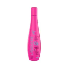 GENERICO - Shampo Lavouche Liso Inteligente 300ml Post Alisado Repara