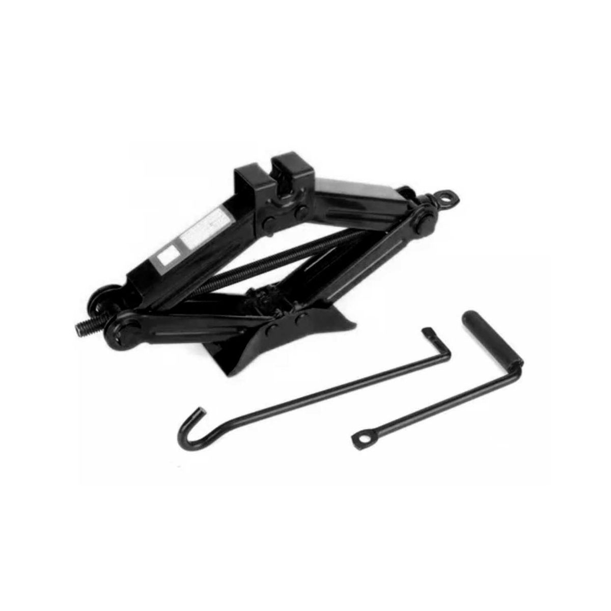 IMPORTCLICK - Gata Tijera Herramienta Auto 1.5 Toneladas IMPORTCLICK