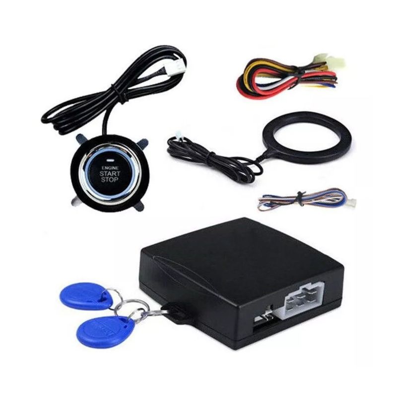 IMPORTCLICK - Kit Sistema Encendido Arranque Auto IMPORTCLICK
