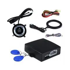 IMPORTCLICK - Kit Sistema Encendido Arranque Auto