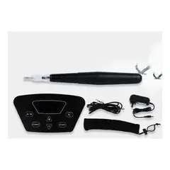 GENERICO - Dermografo Profesional Biomaser Perla Nergra P300