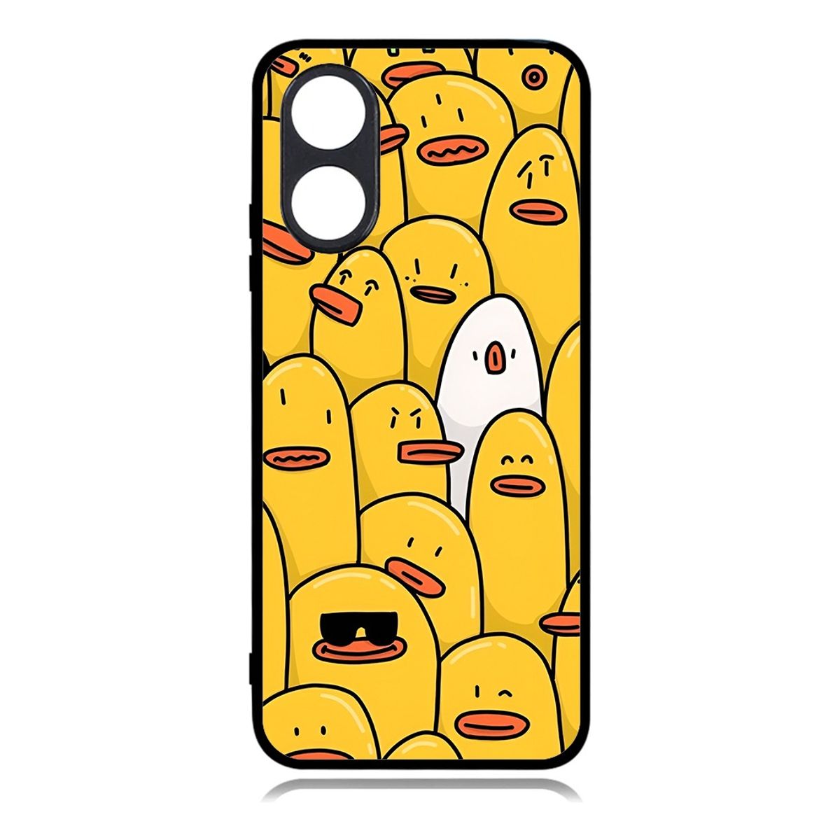 GENERICO - Carcasa Para OPPO A17 Diseño 12