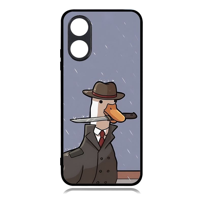 GENERICO - Carcasa Para OPPO A17 Diseño 11