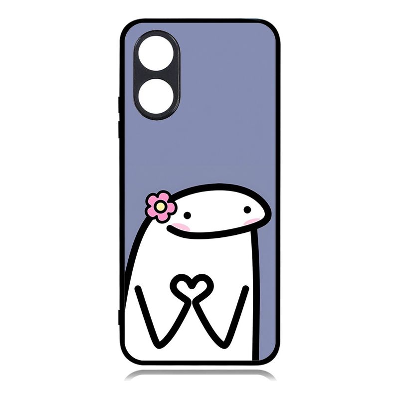 GENERICO - Carcasa Para OPPO A17 Diseño 18