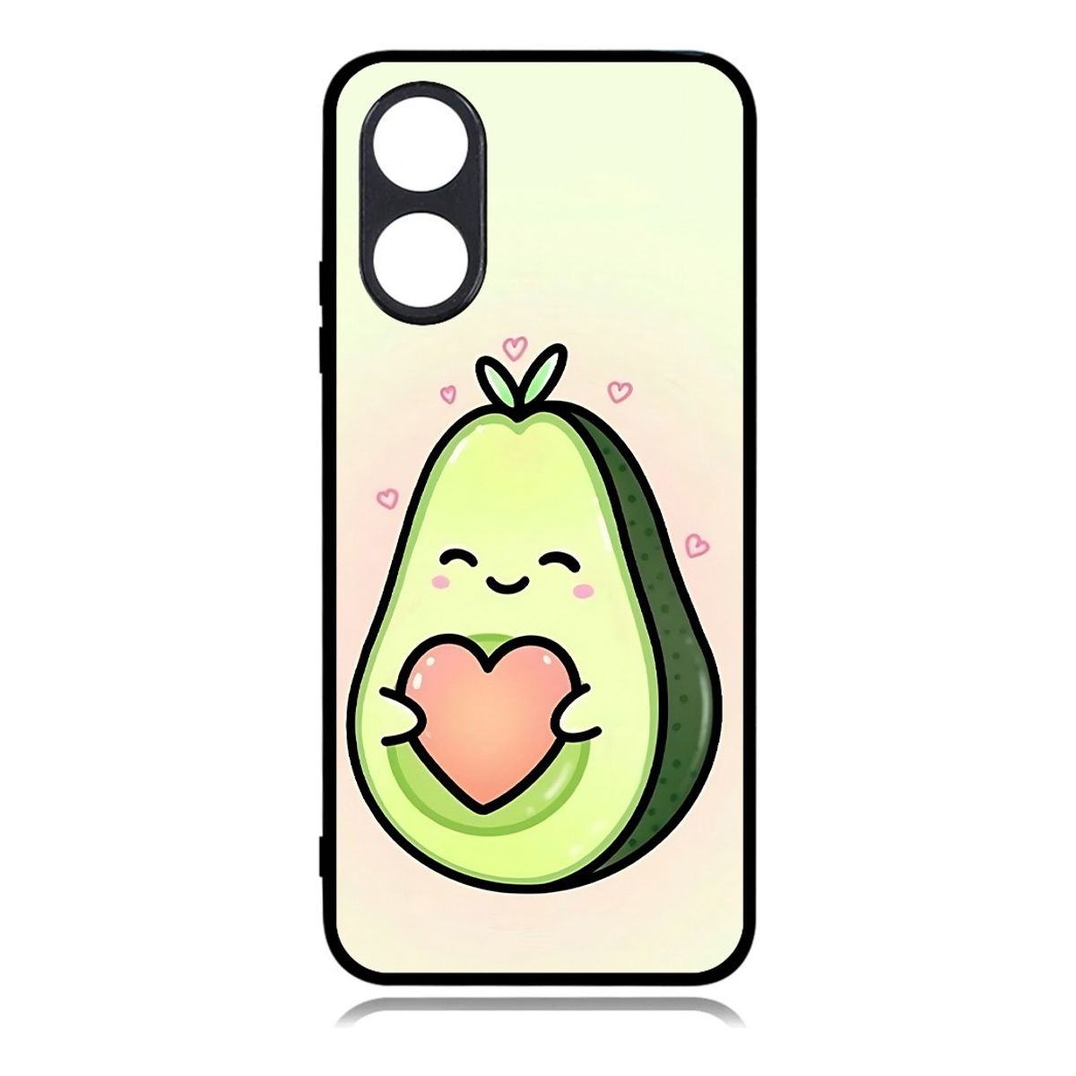 GENERICO - Carcasa Para OPPO A38 4G Diseño 52