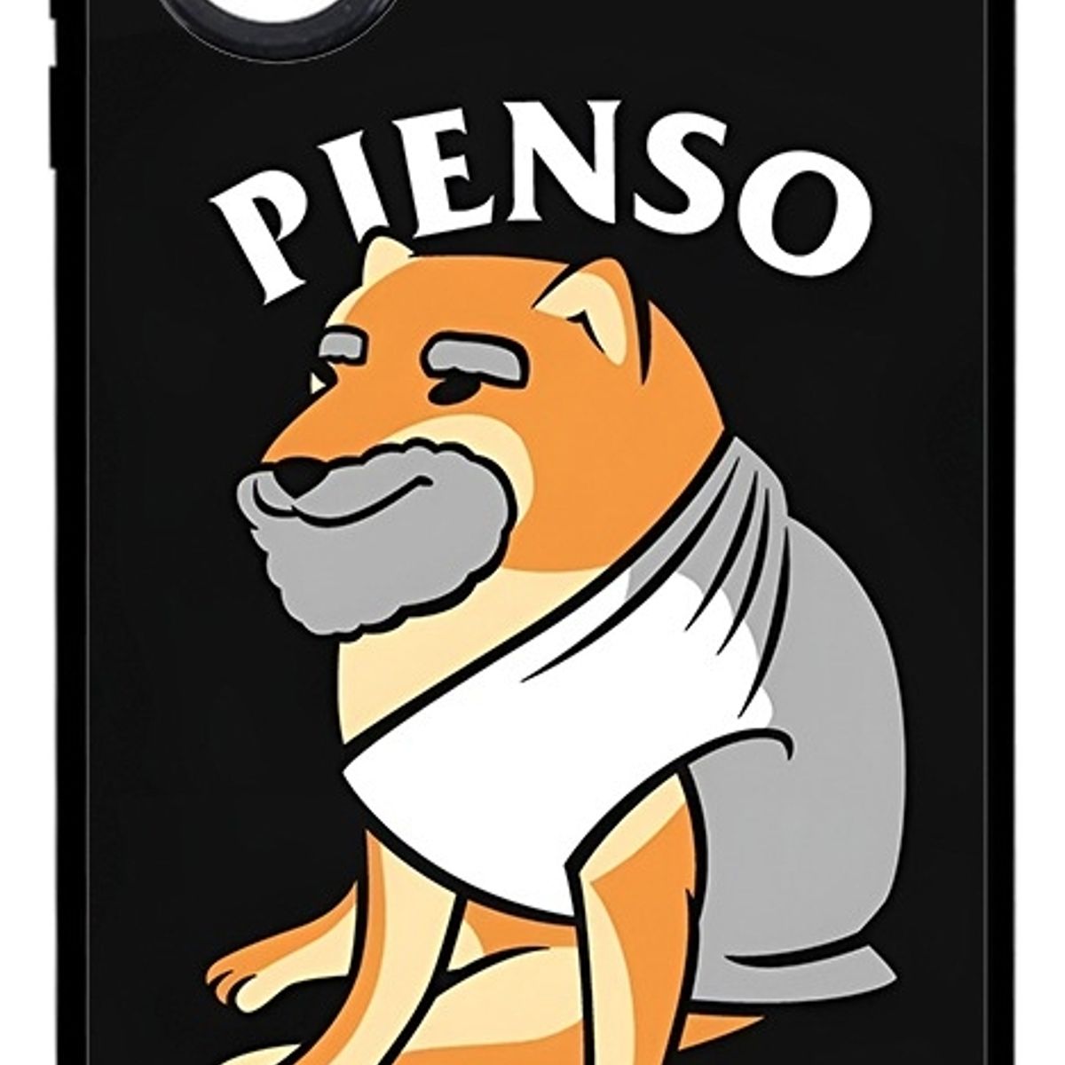 GENERICO - Carcasa Para OPPO A38 4G Diseño 17