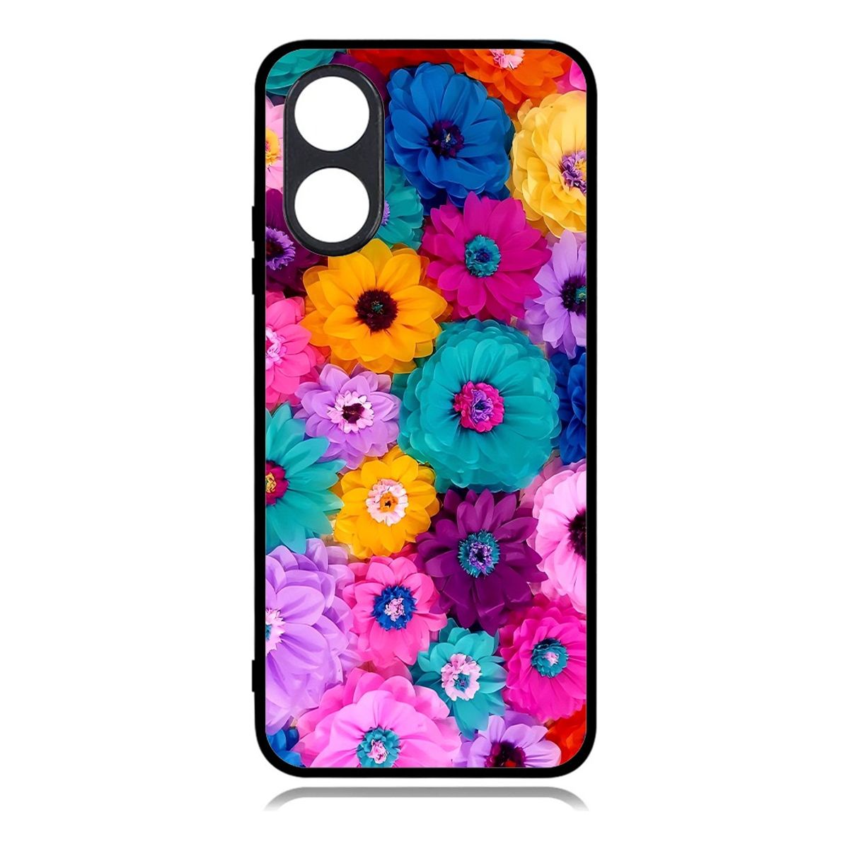 GENERICO - Carcasa Para OPPO A38 4G Diseño 97