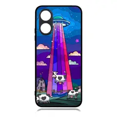 GENERICO - Carcasa Para OPPO A17 Diseño 251