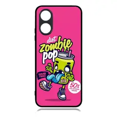 GENERICO - Carcasa Para OPPO A17 Diseño 241